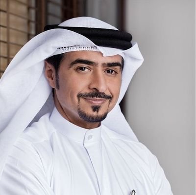 ‏Chairman of Sharjah Book Authority رئيس هيئة الشارقة للكتاب