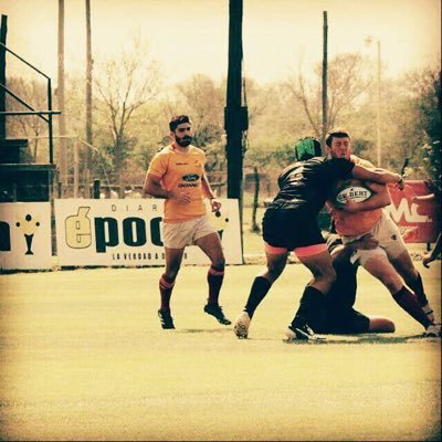 Rosario Central,Hincha de Duendes Rugby Club,Curne Rugby Club