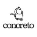 Concreto Editorial (@ConcretoEd) Twitter profile photo
