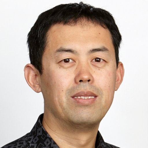 Prof Wenhui Duan