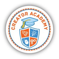 Creator Academy(@AcademyCreator) 's Twitter Profile Photo