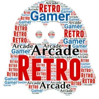 Retro Arcade Gamer(@RetroArcadeGam5) 's Twitter Profile Photo