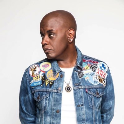 QuanHowell's profile picture. Former lead singer for Sounds of Blackness Hold on Change is comin and starred in Madea's Family Reunion, Sunday Best, R and B singer