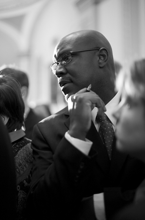 KenStricklandDC's profile picture. NBC News Washington Bureau Chief