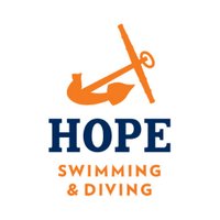 Hope College Swimming & Diving (@hopeswimanddive) Twitter profile photo