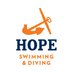 Hope College Swimming & Diving (@hopeswimanddive) Twitter profile photo Hope College Swimming & Diving (@hopeswimanddive) Twitter profile photo