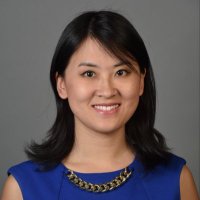 Zi (Jill) Zhang, MD(@jill_zizhang) 's Twitter Profile Photo