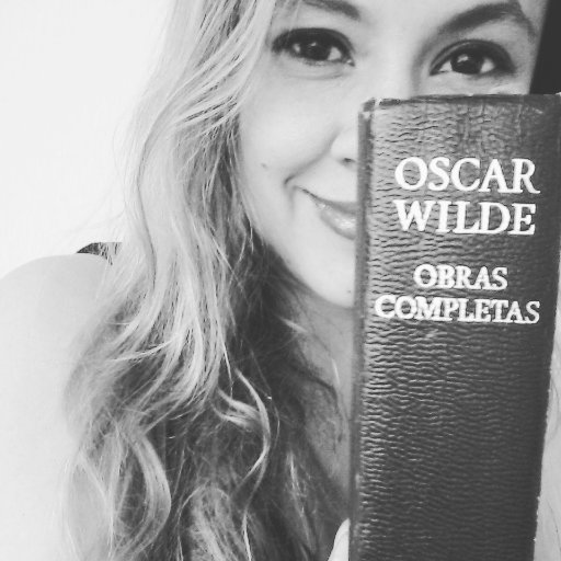 wildlina's profile picture. Gamification, Digital Culture, PR, PM & Education. Geek friends, cat lovers, books, movies & rock @F2P_CO @universoSOFA @azaharjuegos sometimes @estupido_nerd👾