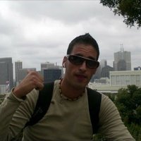 Justin - @PortaFactories3 Twitter Profile Photo