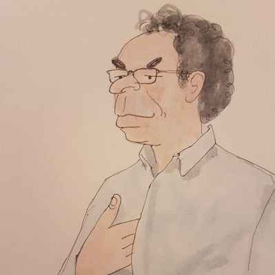 Marcos Vera-Hernández 🇪🇺 🇺🇦 Profile