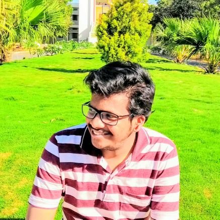 SivaSivakumard's profile picture. Software Developer