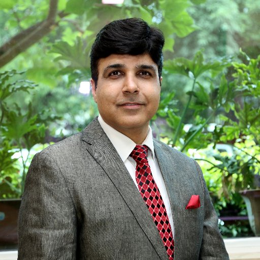 MCh ( U.K ), MS
Chairman & Executive Director
Elite Institutes of #Orthopaedics & Joint Replacement
Paras Hospitals, Panchkula & Ivy Hospital, Mohali