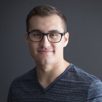 Brady Neal (@casualbrady) 's Twitter Profile Photo Brady Neal (@casualbrady) 's Twitter Profile Photo