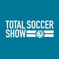 Total Soccer Show(@TotalSoccerShow) 's Twitter Profile Photo