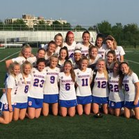 Sherwood Girls Lax (@shsgirlslax2019) 's Twitter Profile