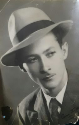 picado_silvio's profile picture. Good people.