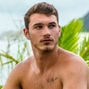 Survivor michael yerger Survivor’s Ozzy