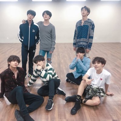 💞 𝕄𝕒𝕜𝕖 𝕤𝕦𝕣𝕖 𝕪𝕠𝕦 𝕥𝕦𝕣𝕟 𝕠𝕟 𝕞𝕪 𝕟𝕠𝕥𝕚𝕗𝕚𝕔𝕒𝕥𝕚𝕠𝕟 𝕥𝕠 𝕘𝕒𝕚𝕟 𝔹𝕋𝕊 𝕞𝕦𝕥𝕦𝕒𝕝𝕤 💞