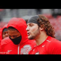 Nick Bosa(@nbsmallerbear) 's Twitter Profile Photo