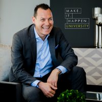 Make it Happen (@makeithappensl) 's Twitter Profile