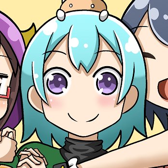 寝惚けた牛さんのプロフィール画像