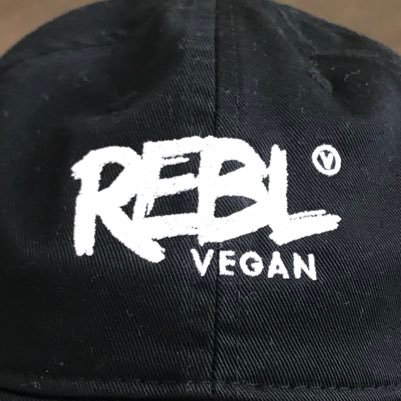 Vegan,animal and eco-friendly clothing and accessories. Ethically made and printed in the US. 🌱💚🌎 #REBLvegan