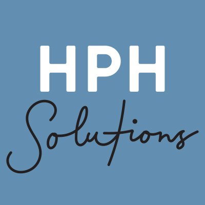 HPH_Solutions's profile picture. 