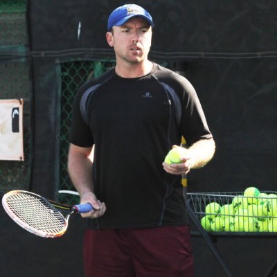 COO @TournamentTough tennis. Owner of @SMTCTennis (Santa Monica Tennis Center). Former @DukeMTen AsstCoach - Amateur motorcycle racer & dog dad