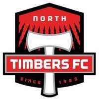 Timbers -Thorns North FC(@TimbersNorthFC) 's Twitter Profile Photo