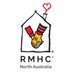 RMHC North Australia (@rmhcnorthaus) Twitter profile photo
