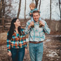 Becky Mauser (@b_mauser) 's Twitter Profile