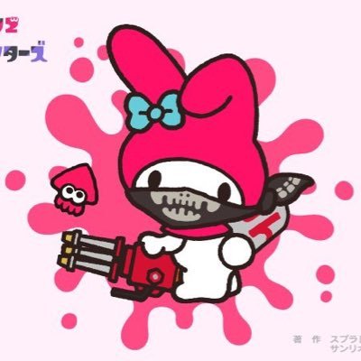 realalpha1's profile picture. ヘッダーはマイメロちゃん♡