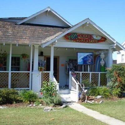 Pungo on sale surf shop