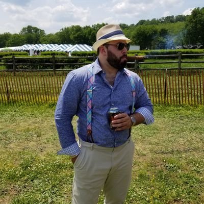 A_Meinecke's profile picture. Beat life to the punch and never look back