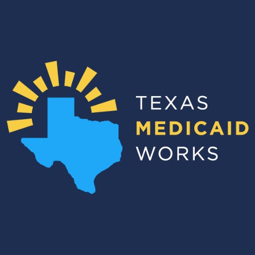 Texas Medicaid Works is a comprehensive education and advocacy effort highlighting the positive impact of Medicaid coverage in Texas. #TXMedicaidWorks