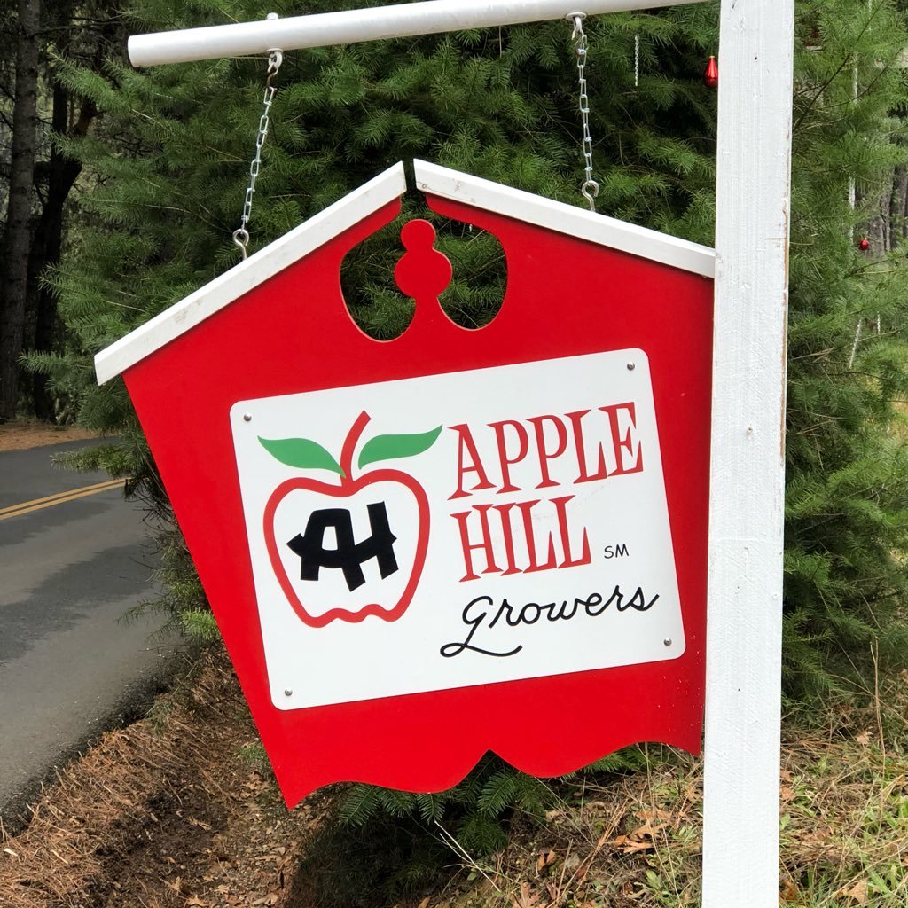 Farming/ Agriculture/ Bakeshops/ Tourism The Official Apple Hill Growers Twitter Page