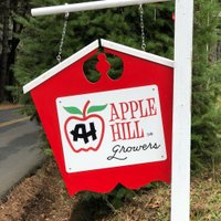 Apple Hill Official (@applehillassoc) 's Twitter Profile