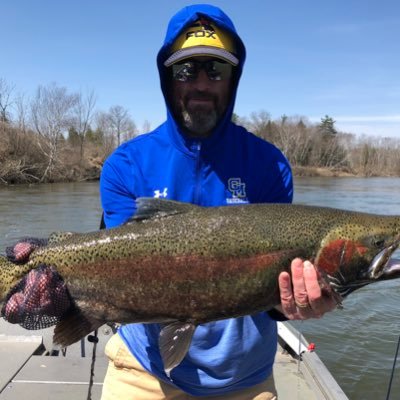 dad, husband, surgeon, stroke survivor, baseball fan, angler