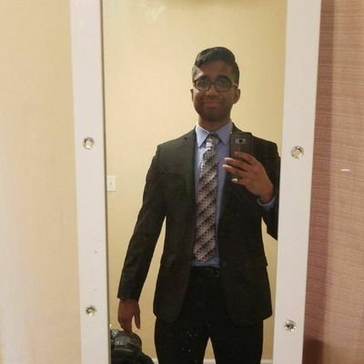 SaqibNoorPerach's profile picture. 