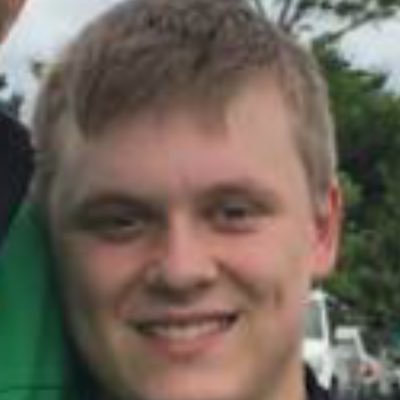 CockerUltimate's profile picture. Not as ugly as in the prof pic I promise.