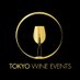 Wine Parties Tokyo 🍷 (@winepartytokyo) Twitter profile photo Wine Parties Tokyo 🍷 (@winepartytokyo) Twitter profile photo