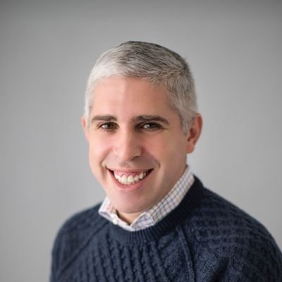Craig Karmazin