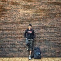 Roy Manella (@roygoespunk) 's Twitter Profile Photo Roy Manella (@roygoespunk) 's Twitter Profile Photo