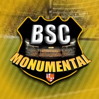 BSCMonumental (@bscmonumental_) 's Twitter Profile