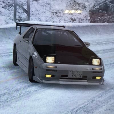 管理人fc Na Twitteru 思わぬアニメでz32vsfd3sの街中ドリフトバトルが見れたりする 名探偵コナンです