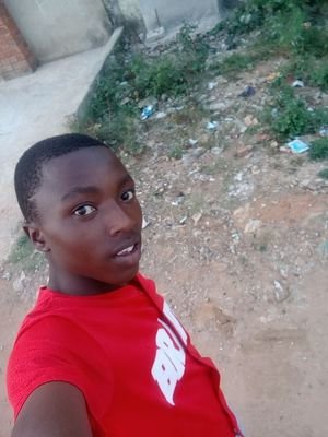 kudzanai6386231's profile picture. 