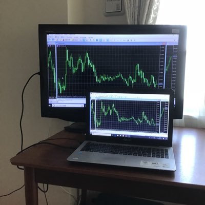 FX14年目です、相談に乗ります、億トレ在席、無料オンラインサロン作りましたオープンチャット「FXゴールドみんなで解決コミニュティサロン」 固定ツイートから飛んでください 初心者歓迎、副業にも
