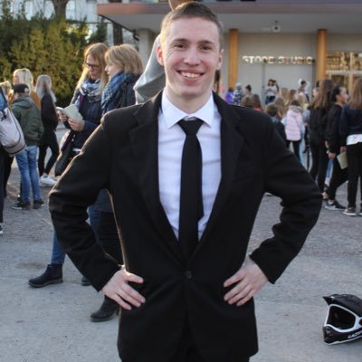 Norsk Youtuber med 5000 subs +