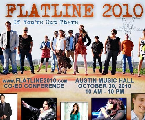 Flatline2009's profile picture. 