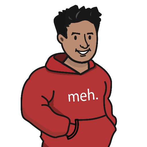 SJoshi84's profile picture. Grok out with your mock out